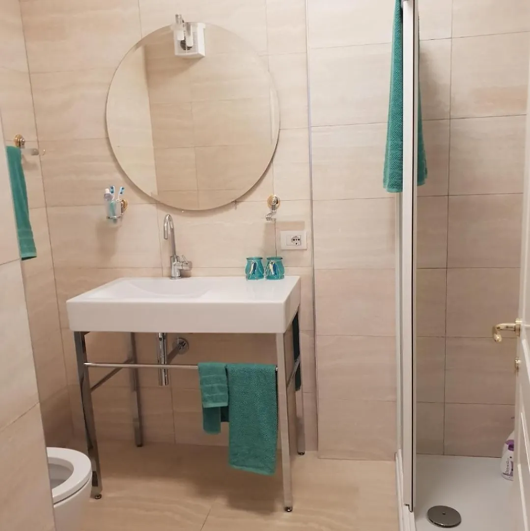 Saranda Centre Apt