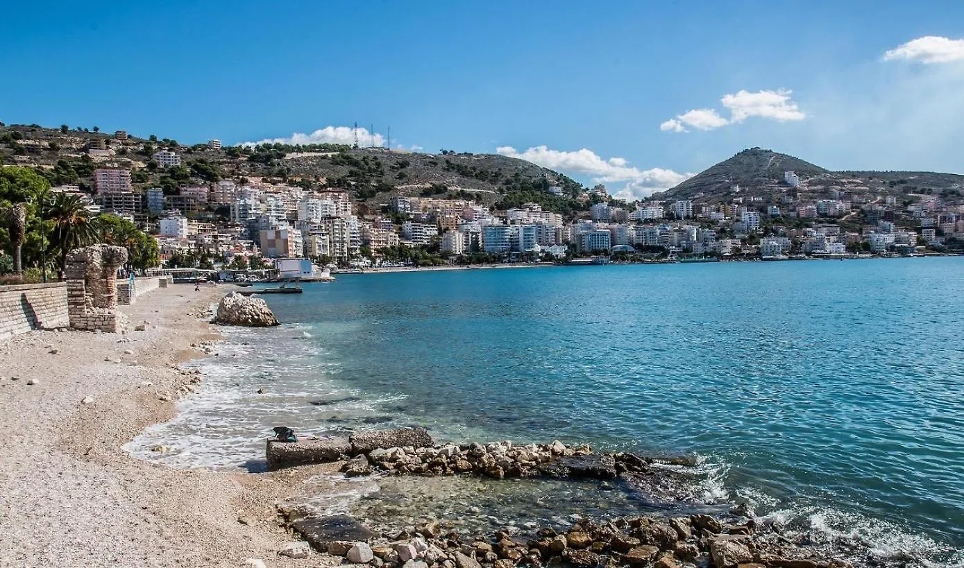 Saranda Centre Apt Albania