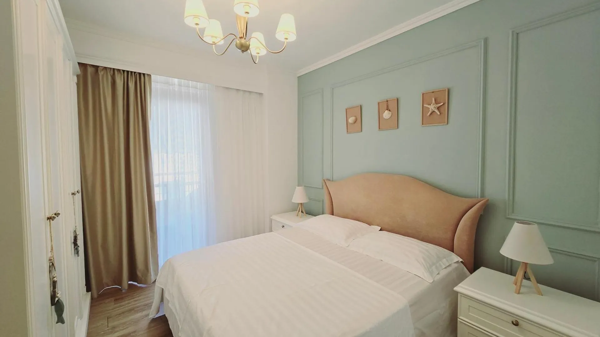 Saranda Centre Apt