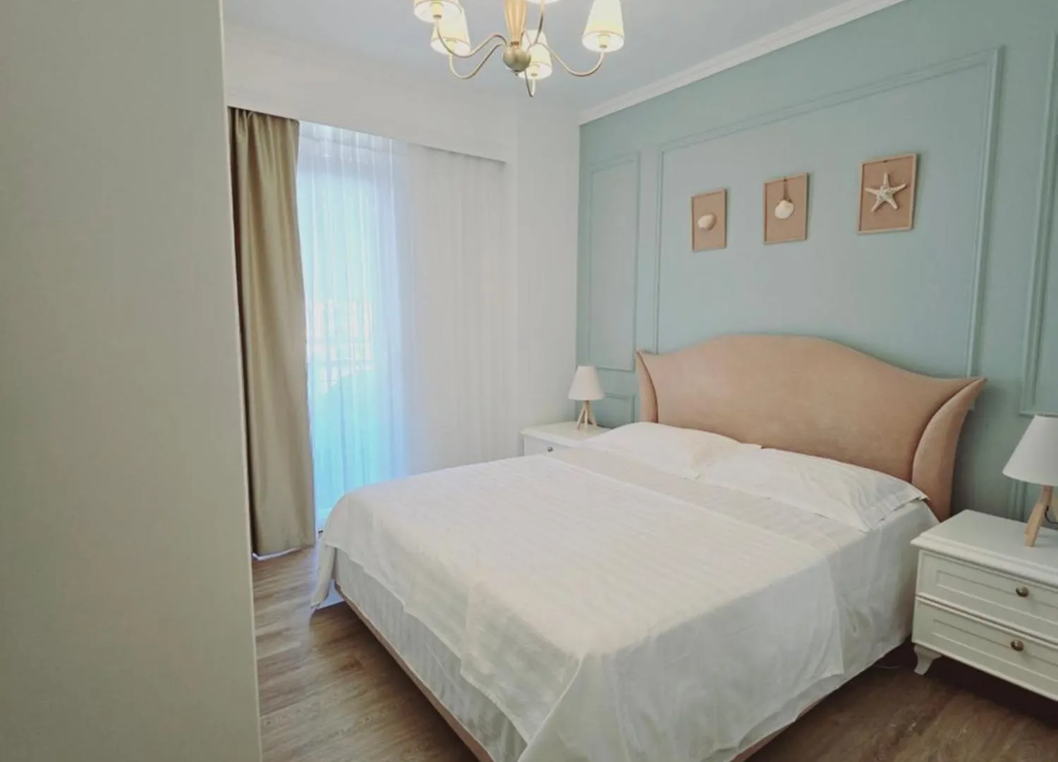 Saranda Centre Apt Albania