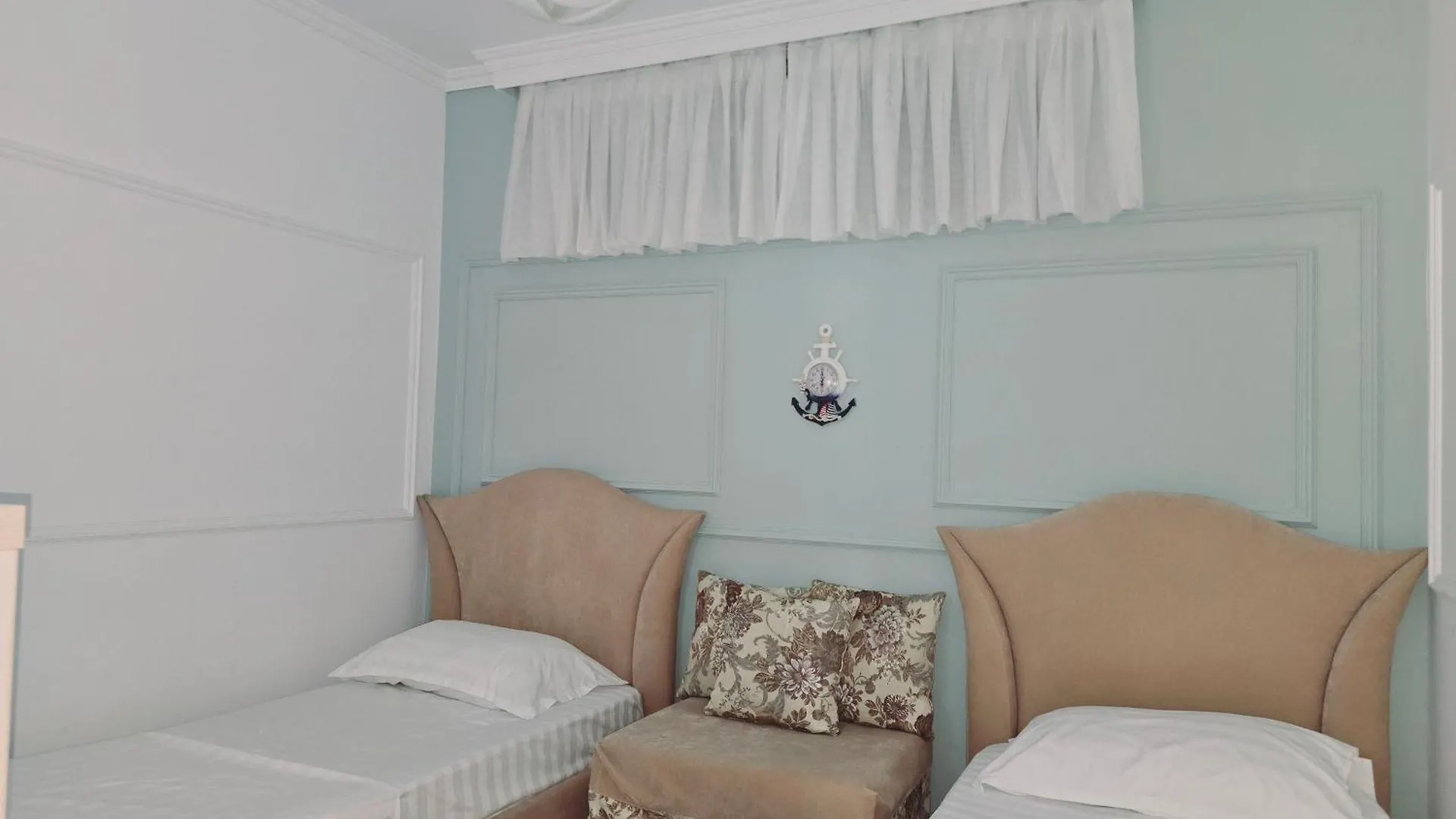 Saranda Centre Apt Apartment