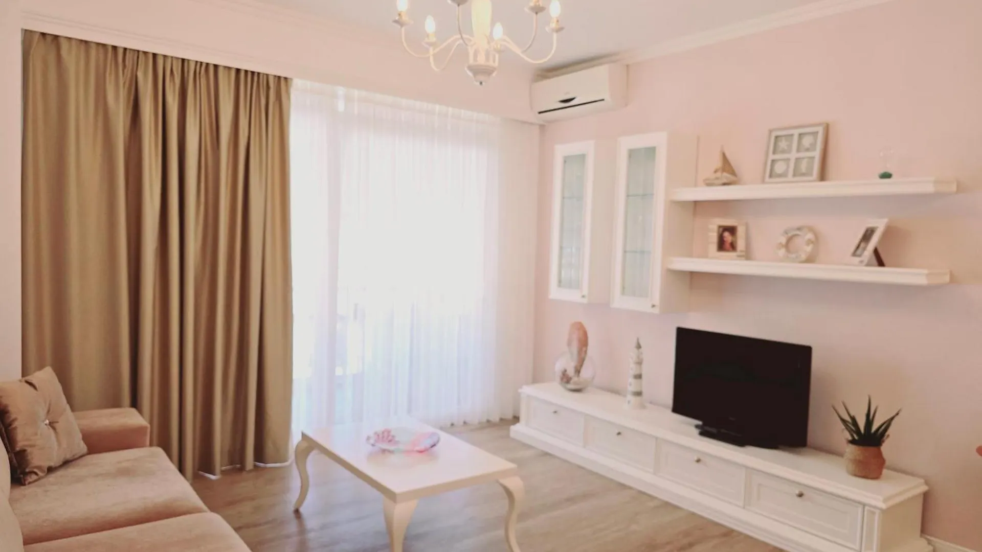 Saranda Centre Apt Apartment Sarande