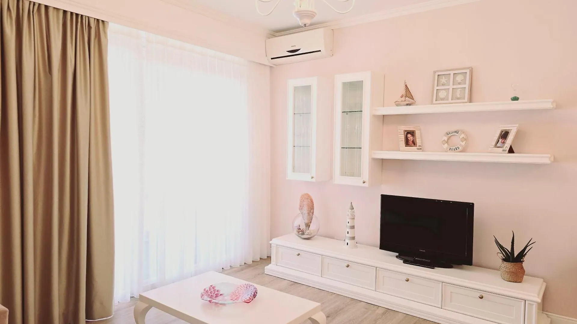 Saranda Centre Apt Apartment Sarande