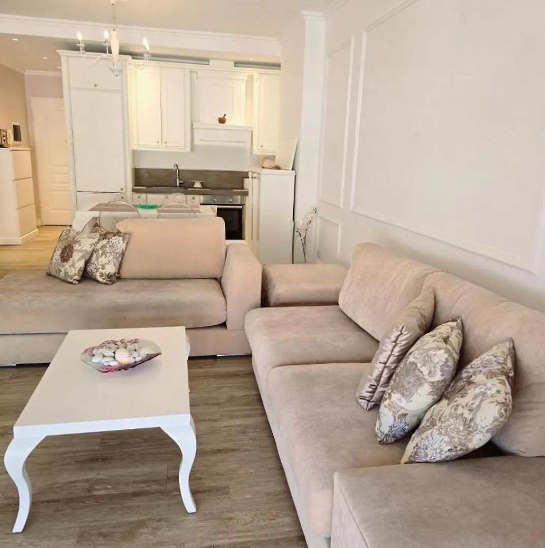 Apartment Saranda Centre Apt