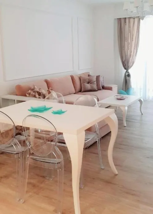 Saranda Centre Apt Sarande