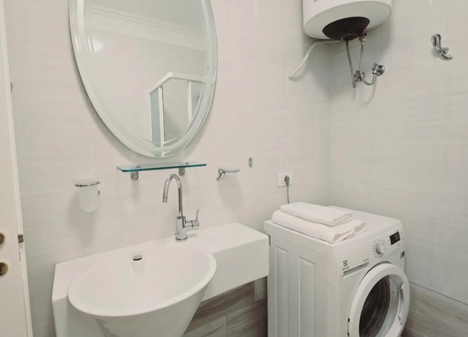 Apartment Saranda Centre Apt Albania