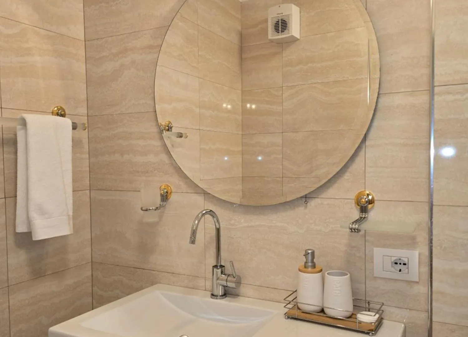 Saranda Centre Apt Apartment