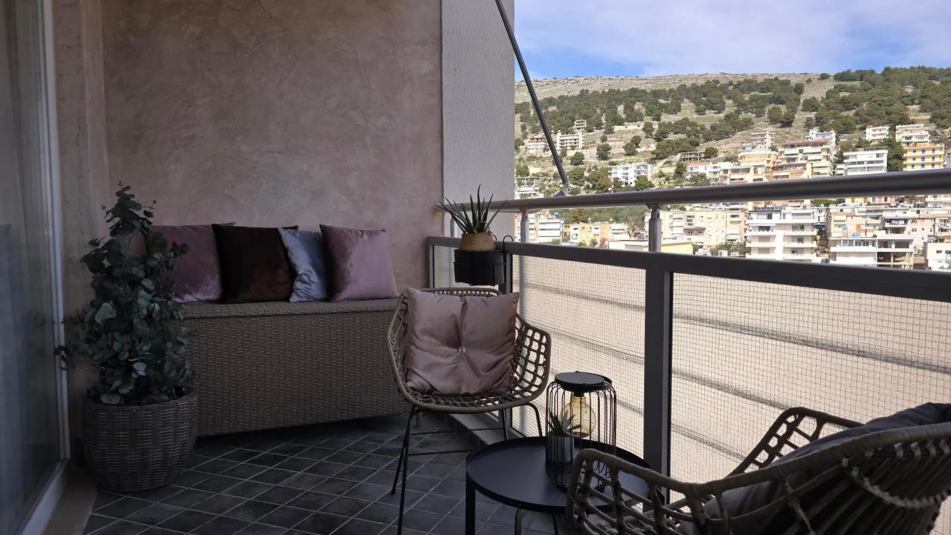Saranda Centre Apt 0*, Sarande Albania
