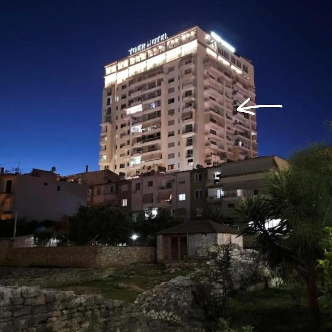 Saranda Centre Apt Sarande