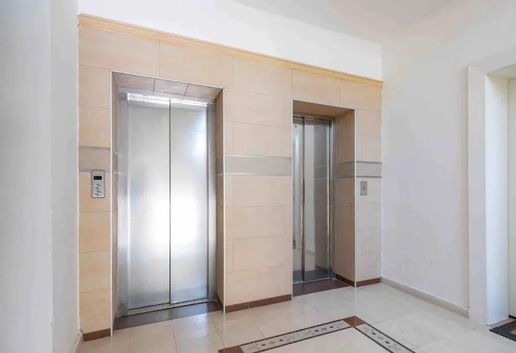 Saranda Centre Apt Apartmán Sarandë