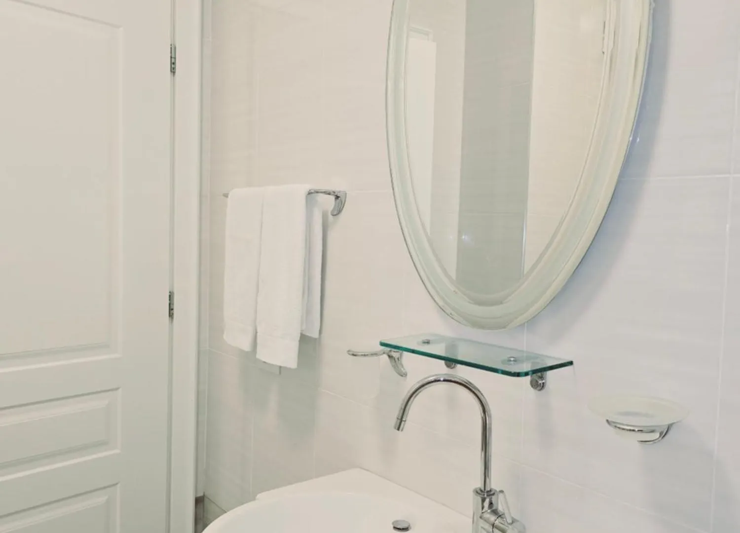 Saranda Centre Apt 0*, Sarandë Albánie